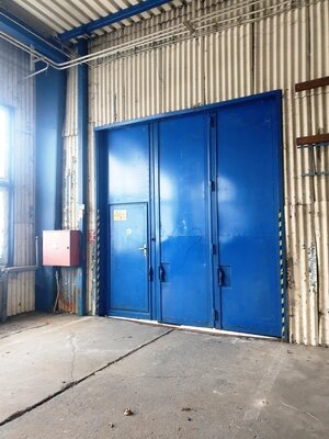 Priemyselný objekt 8 000 m2 s halou 991 m2 - Trenčianske Bohuslavice — foto 22
