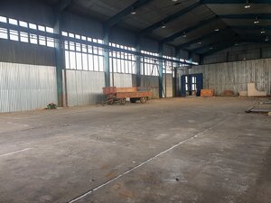 Priemyselný objekt 8 000 m2 s halou 991 m2 - Trenčianske Bohuslavice — foto 9
