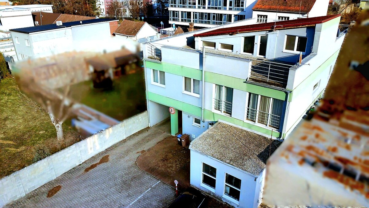 Polyfunkčný dom na predaj – Bratislavská cesta, Piešťany — foto 2