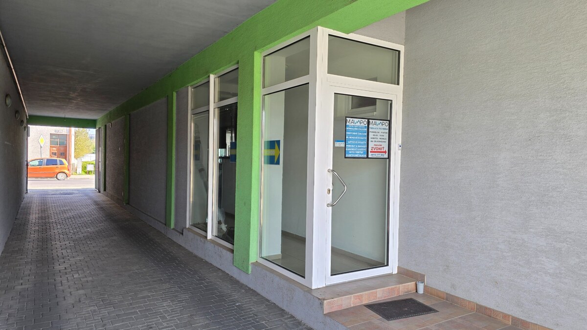 Polyfunkčný dom na predaj – Bratislavská cesta, Piešťany — foto 11