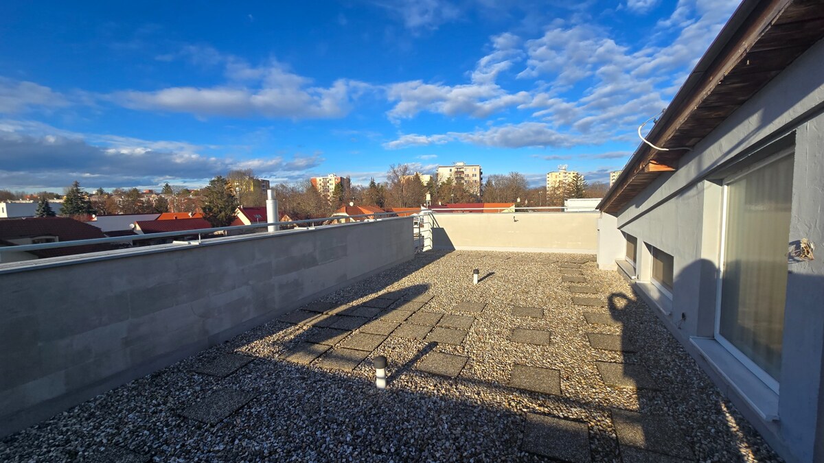 Polyfunkčný dom na predaj – Bratislavská cesta, Piešťany — foto 26