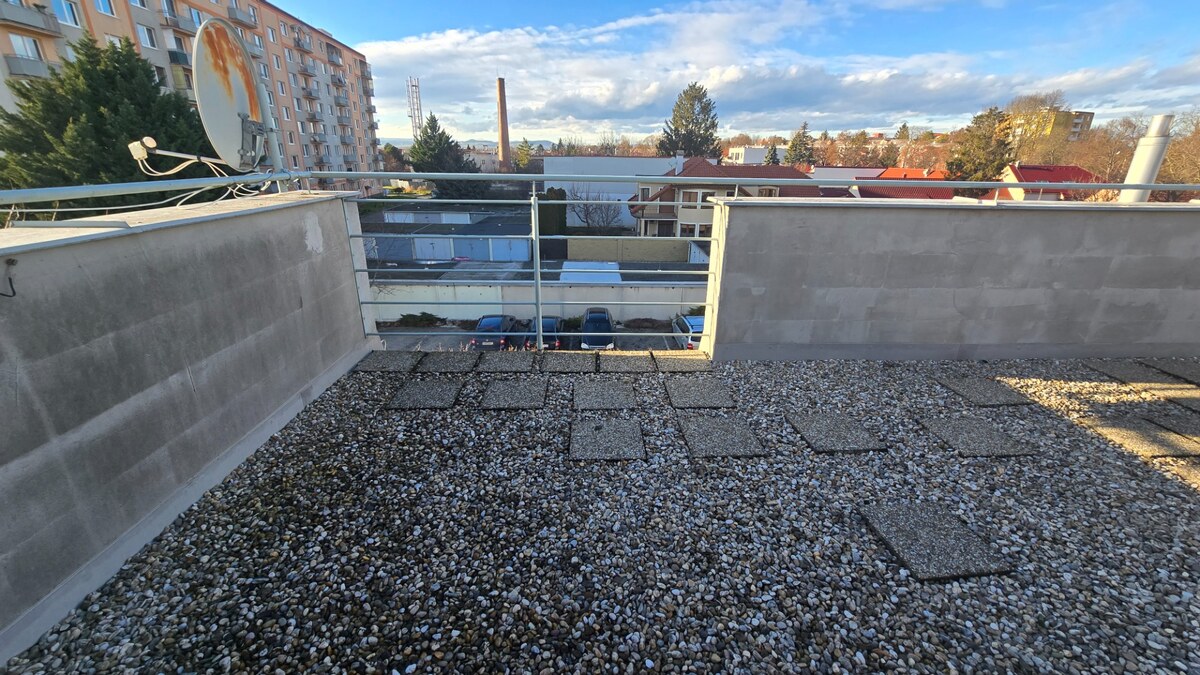 Polyfunkčný dom na predaj – Bratislavská cesta, Piešťany — foto 27