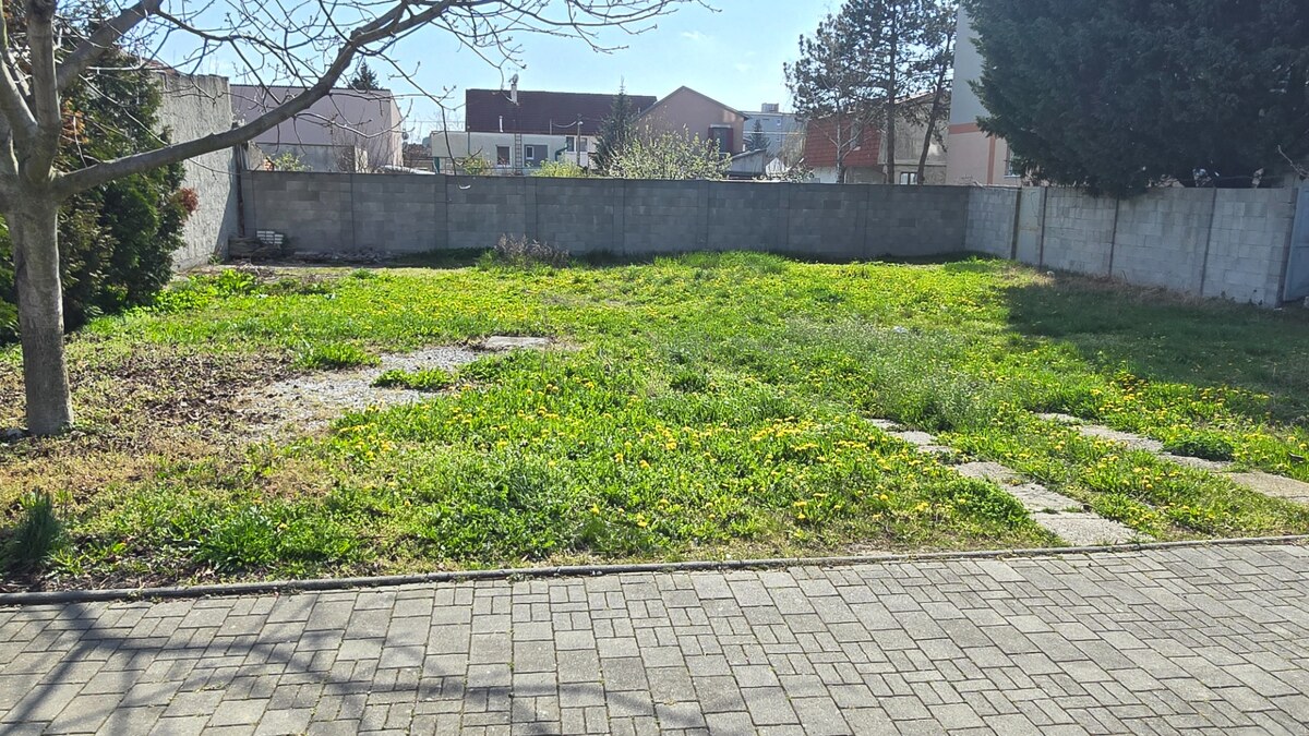 Polyfunkčný dom na predaj – Bratislavská cesta, Piešťany — foto 36