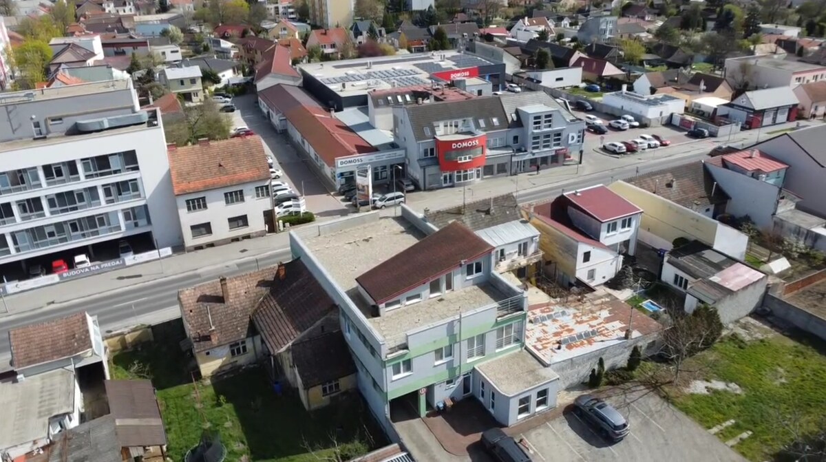 Polyfunkčný dom na predaj – Bratislavská cesta, Piešťany — foto 6