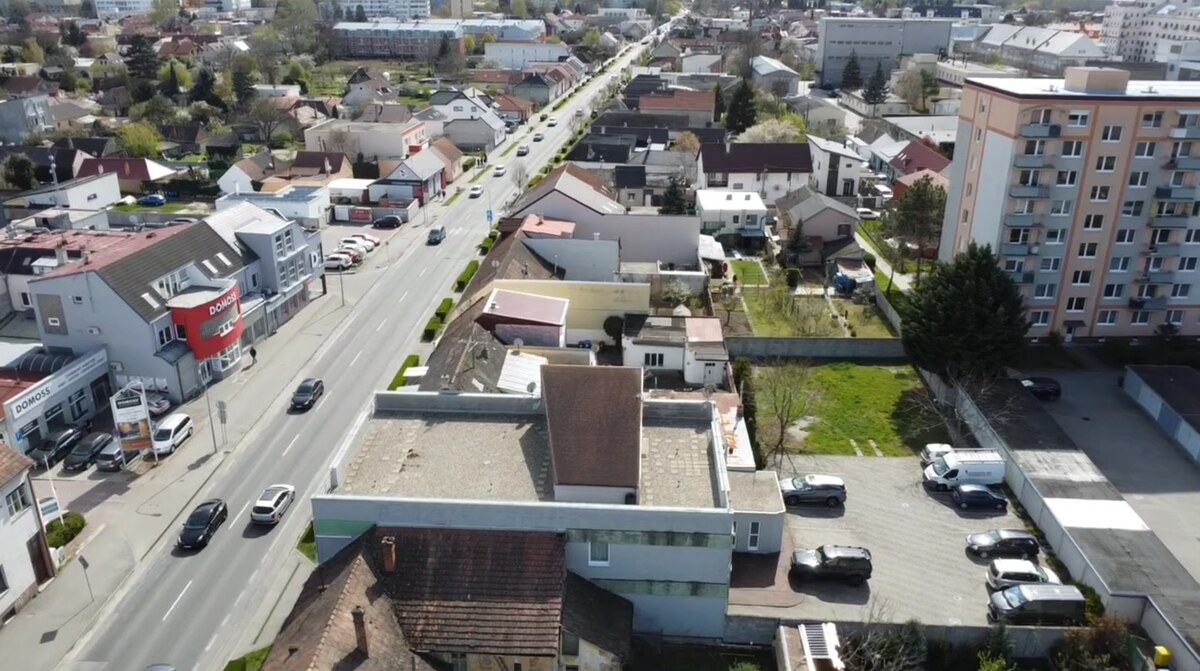 Polyfunkčný dom na predaj – Bratislavská cesta, Piešťany — foto 7