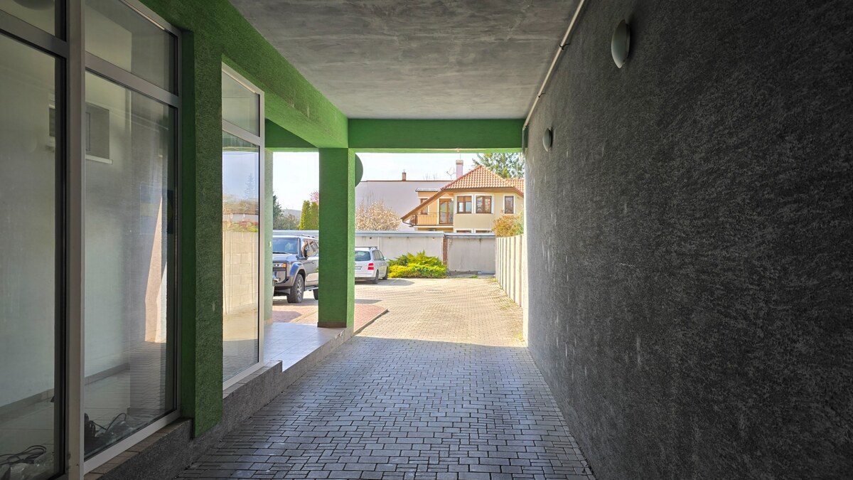 Polyfunkčný dom na predaj – Bratislavská cesta, Piešťany — foto 10