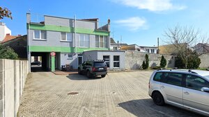 Polyfunkčný dom na predaj – Bratislavská cesta, Piešťany — foto 4