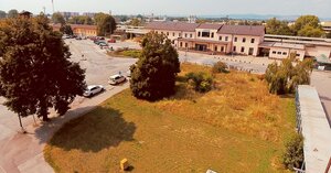 *VIDEO* Pozemok na komerčné využitie 1197 m2 Piešťany, Dopravná — foto 4