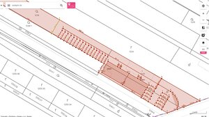 INVESTIČNÝ POZEMOK 2700m², BANKA, SOCIÁLNE SLUŽBY, VYBAVENOSŤ, BÝVANIE — foto 7