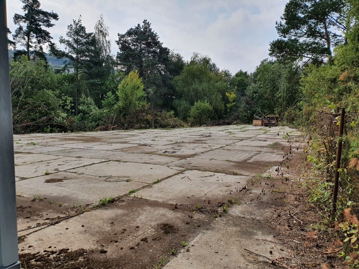 Výrobná hala v Dubnici nad Váhom — foto 13