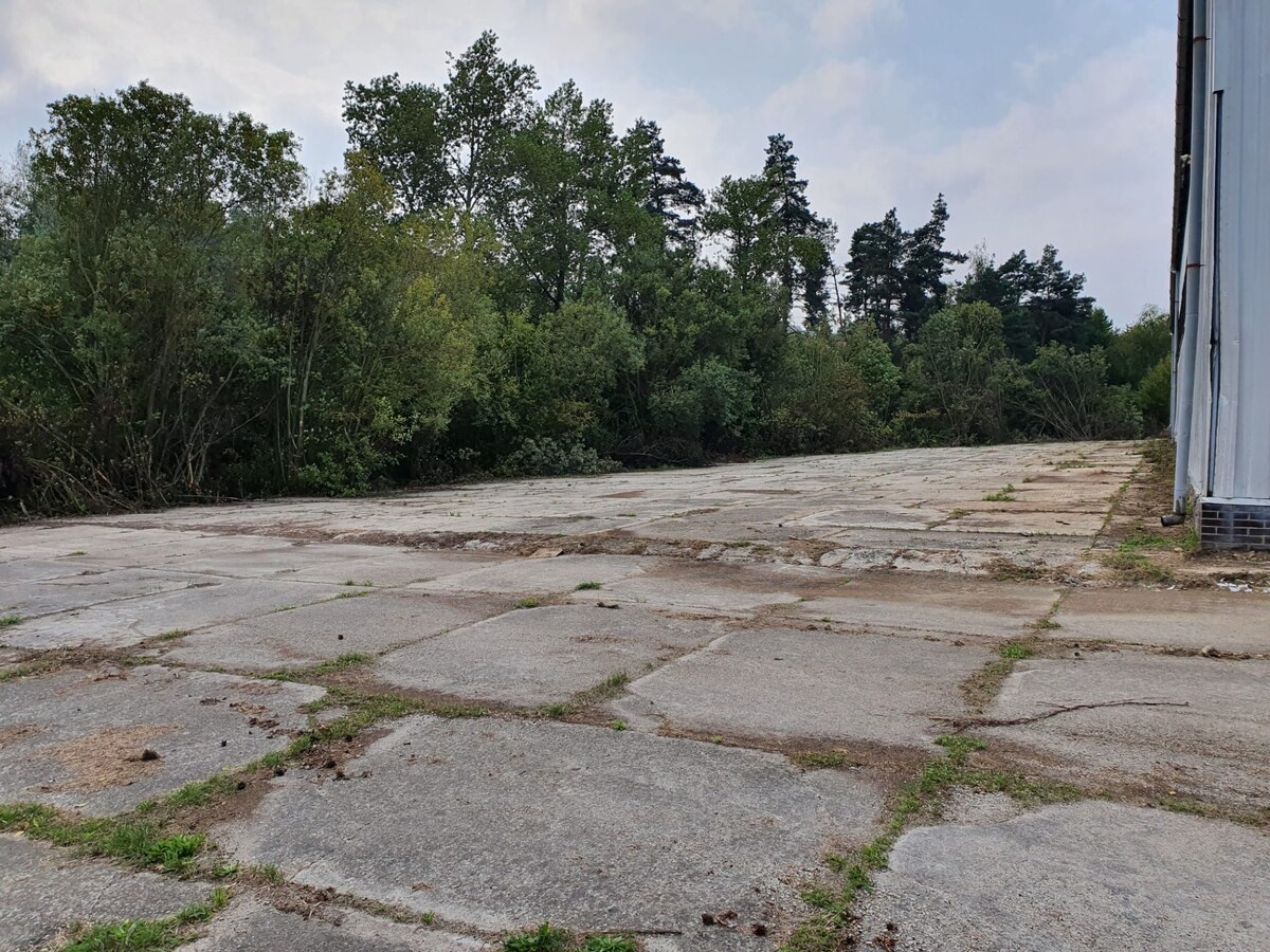 Výrobná hala v Dubnici nad Váhom — foto 14