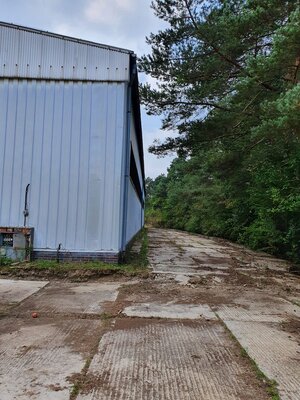 Výrobná hala v Dubnici nad Váhom — foto 3