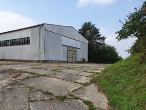Výrobná hala v Dubnici nad Váhom — foto 9