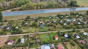 Predaj pozemku 401 m² v záhradkárskej oblasti – Drahovce (Sĺňava –Hať) — foto 13