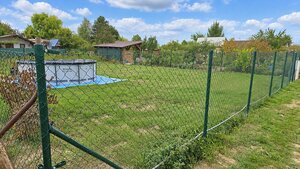 Predaj pozemku 401 m² v záhradkárskej oblasti – Drahovce (Sĺňava –Hať) — foto 2