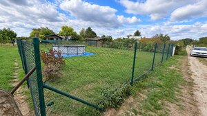 Predaj pozemku 401 m² v záhradkárskej oblasti – Drahovce (Sĺňava –Hať) — foto 6