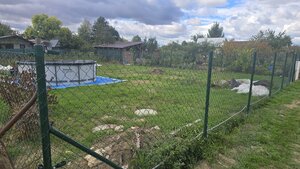 Predaj pozemku 401 m² v záhradkárskej oblasti – Drahovce (Sĺňava –Hať) — foto 7
