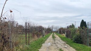 Predaj pozemku 401 m² v záhradkárskej oblasti – Drahovce (Sĺňava –Hať) — foto 10