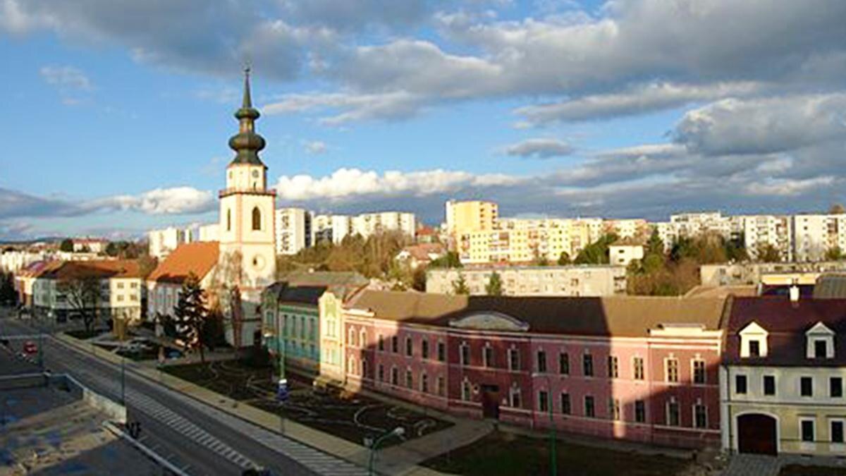 Stavebný pozemok 8900 m2 pre Developerský projekt Myjava Jablonská — foto 7