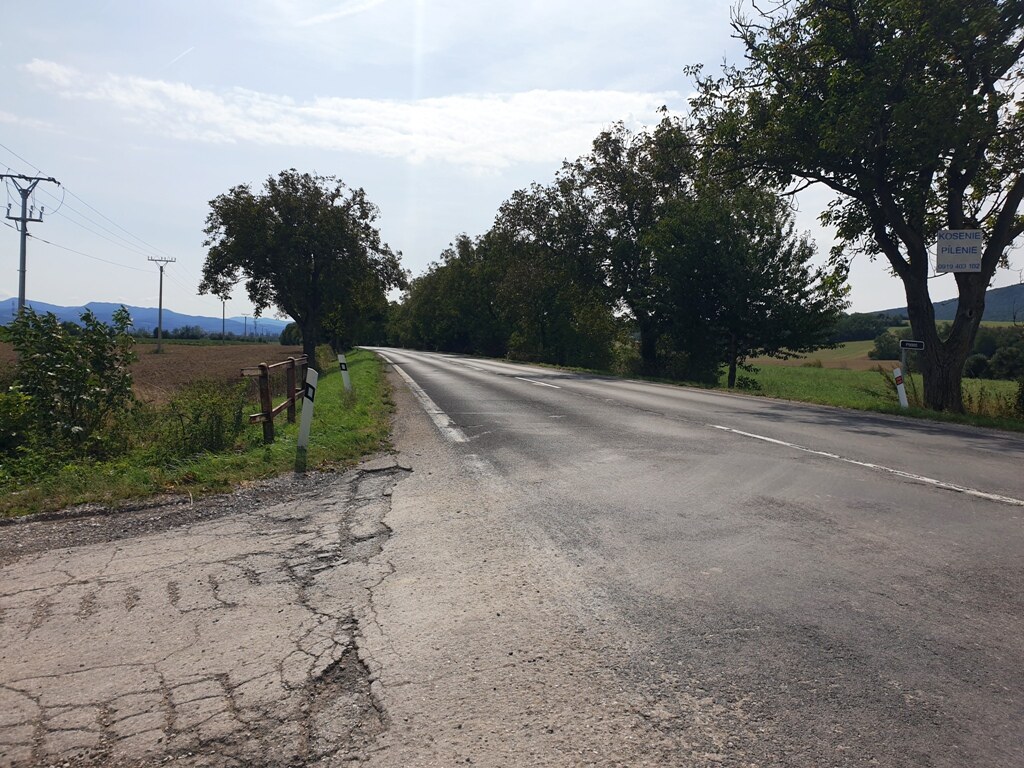 Investičný pozemok o výmere 17 261 m2 - len 3 km od Nového Mesta n/V — foto 7
