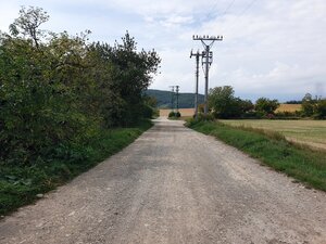 Investičný pozemok o výmere 17 261 m2 - len 3 km od Nového Mesta n/V — foto 4