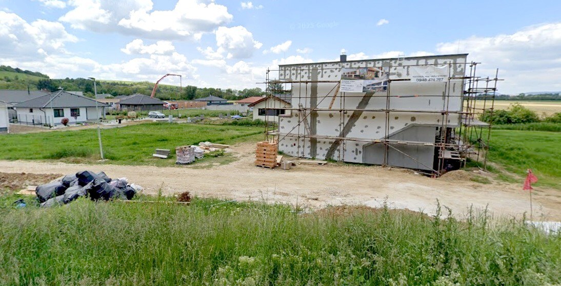 ***NOVÁ CENA***Stavebný pozemok 591m2 v novej lokalite, Modrovka — foto 2