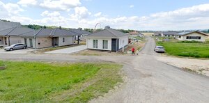 ***NOVÁ CENA***Stavebný pozemok 591m2 v novej lokalite, Modrovka — foto 1