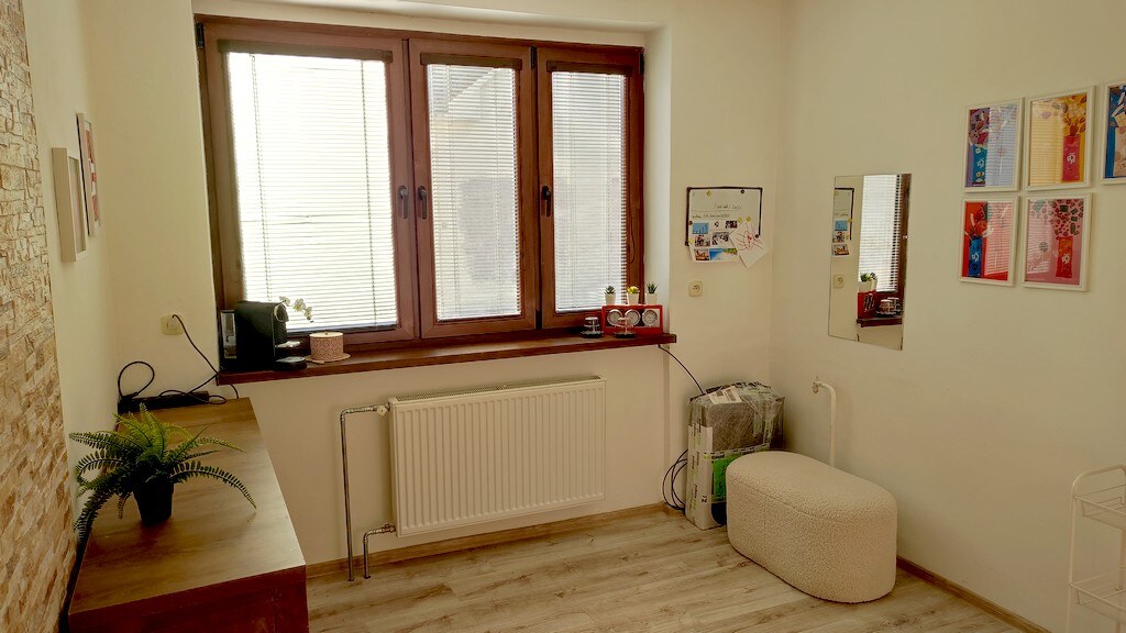 Prenájom priestorov schválených na služby 13m2 Piešťany — foto 2