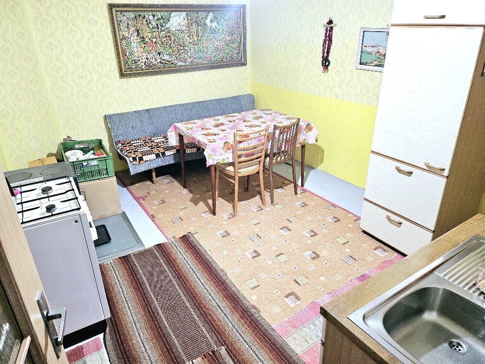DOMČEK KRASNA VES 78 m2 S POZEMKOM 144 m2 / ZARIADENÝ — foto 2