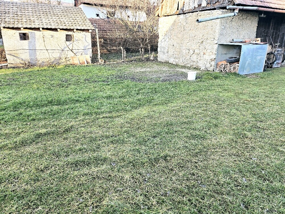 DOMČEK KRASNA VES 78 m2 S POZEMKOM 144 m2 / ZARIADENÝ — foto 5