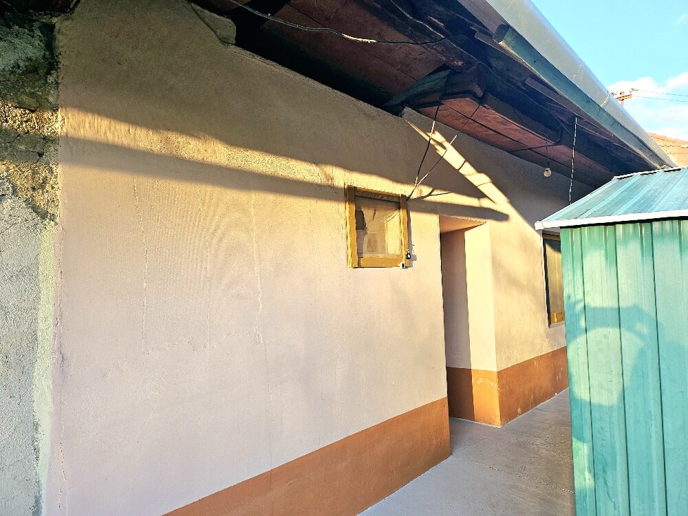 DOMČEK KRASNA VES 78 m2 S POZEMKOM 144 m2 / ZARIADENÝ — foto 6