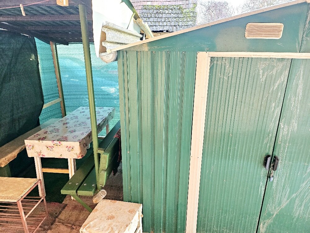 DOMČEK KRASNA VES 78 m2 S POZEMKOM 144 m2 / ZARIADENÝ — foto 8