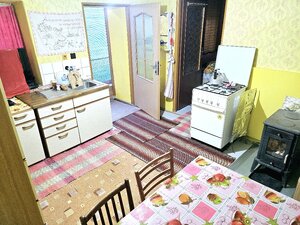 DOMČEK KRASNA VES 78 m2 S POZEMKOM 144 m2 / ZARIADENÝ — foto 1