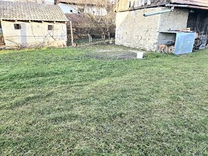 DOMČEK KRASNA VES 78 m2 S POZEMKOM 144 m2 / ZARIADENÝ — foto 5