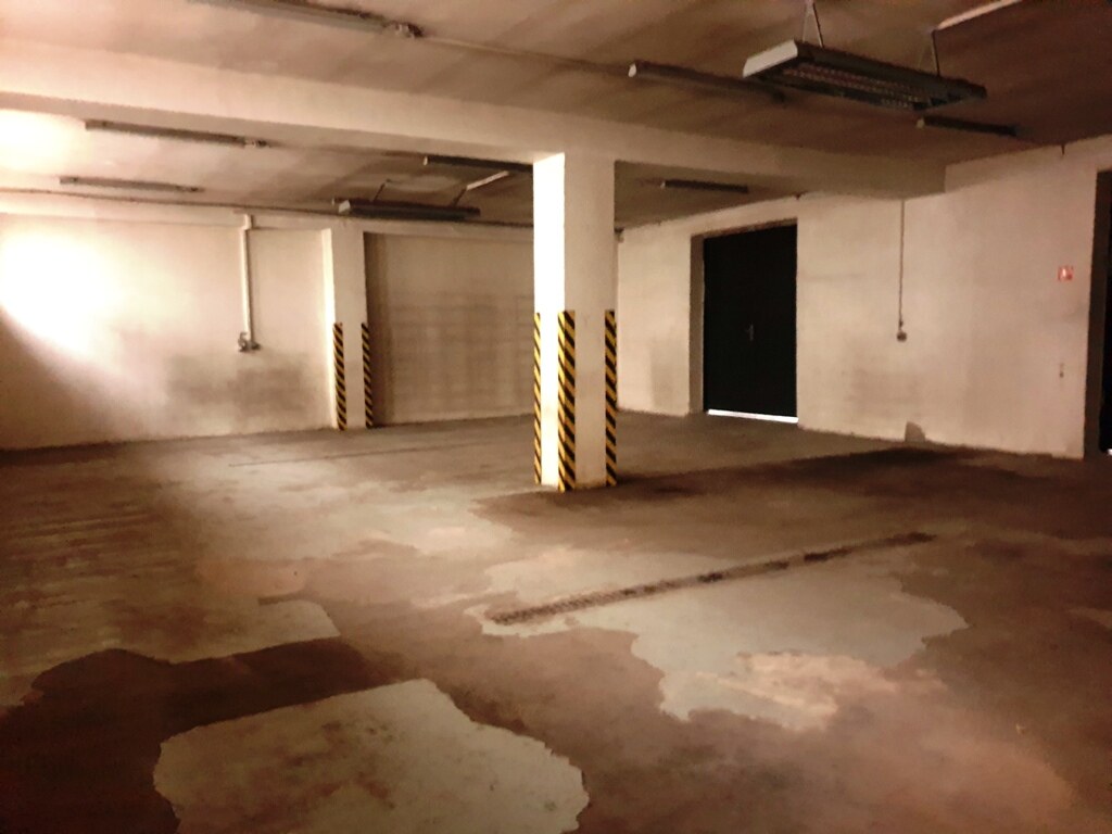 Prenájom - výrobná hala s rozlohou 4 000 m² - Tr. Bohuslavice, NMnV — foto 11