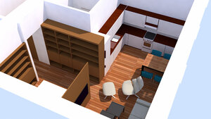 Predám 1izbový byt Ilava, CENTRUM, 45 M2 — foto 1