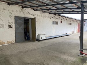 Na prenájom Skladové priestory Ilava, 350 m2 — foto 1
