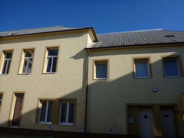 Na predaj  Polyfunkčný objekt ILAVA, ul. Ružová — foto 12