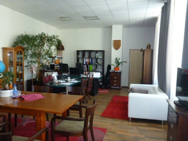 Na predaj  Polyfunkčný objekt ILAVA, ul. Ružová — foto 5