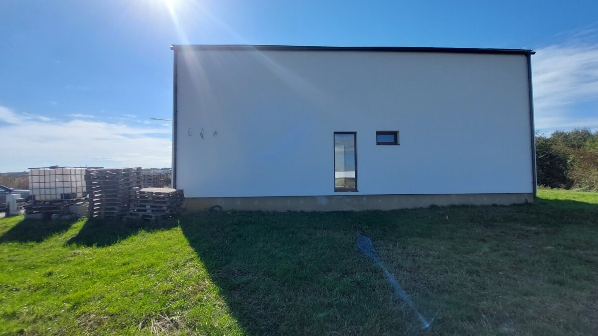 Novostavba RD v Trenčianskom Jastrabí - pozemok 577m2 — foto 7