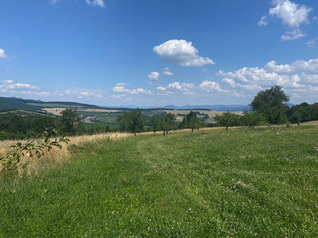 Pozemok na rekreáciu - Dolná Súča - Polníky - 1326 m2 — foto 4