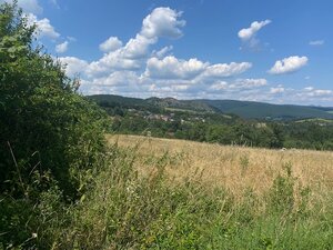 Pozemok na rekreáciu - Dolná Súča - Polníky - 1326 m2 — foto 1