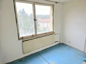 PREDANÉ /ZNÍŽENÁ CENA 2 izbový byt Bánovce nad Bebravou /CENTRUM — foto 1