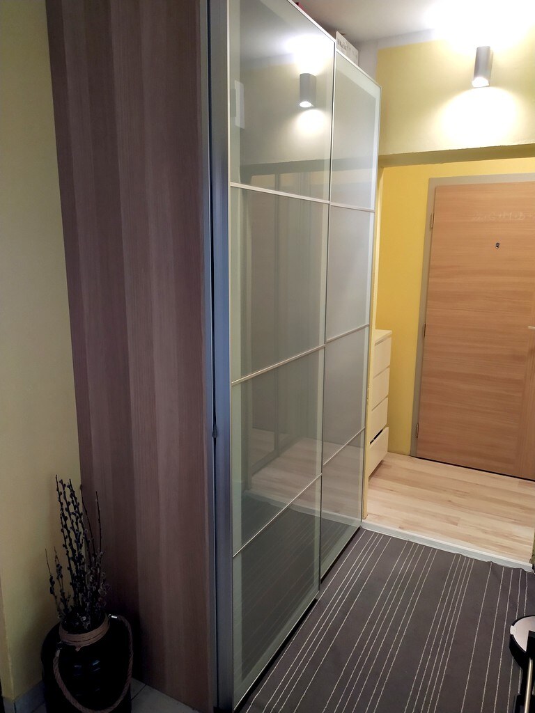 Prenajom izby s príslušenstvom a loggiou v trojizbovom byte, Piešťany — foto 6