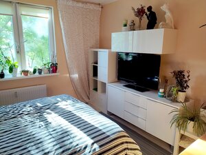 Prenajom izby s príslušenstvom a loggiou v trojizbovom byte, Piešťany — foto 2