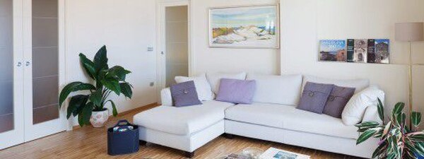 2 izbový byt Bánovce nad Bebravou / CENTRUM  / 57 m2/  LOGGIA