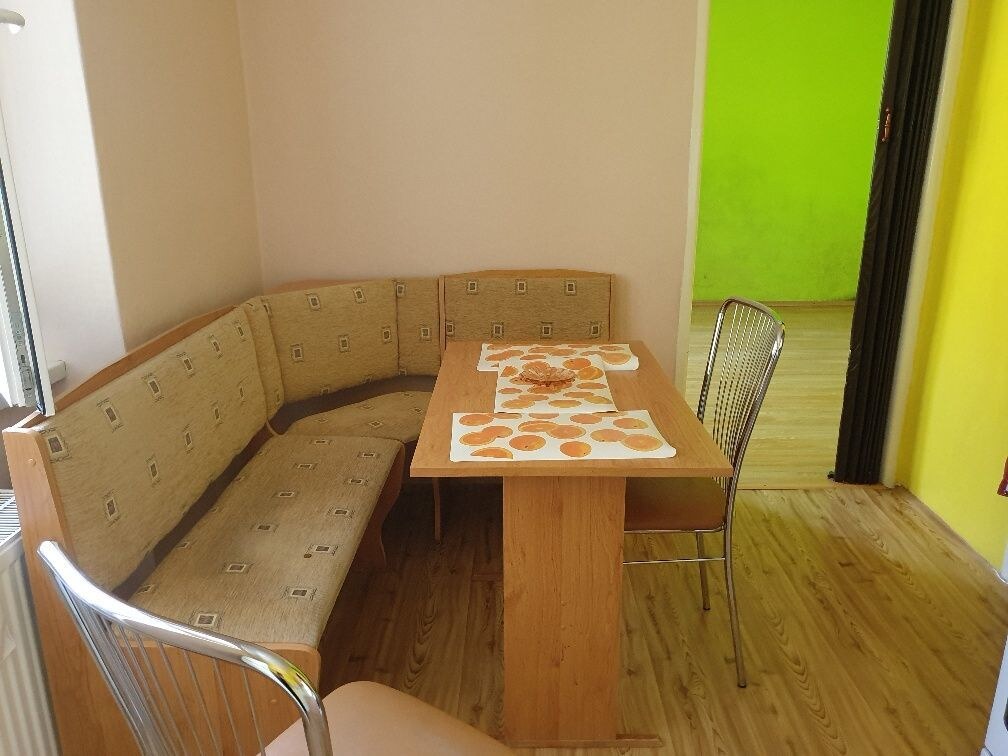 REZERVOVANE /1 izbový byt Bánovce nad Bebravou  / CENTRUM / 29 m2 — foto 2