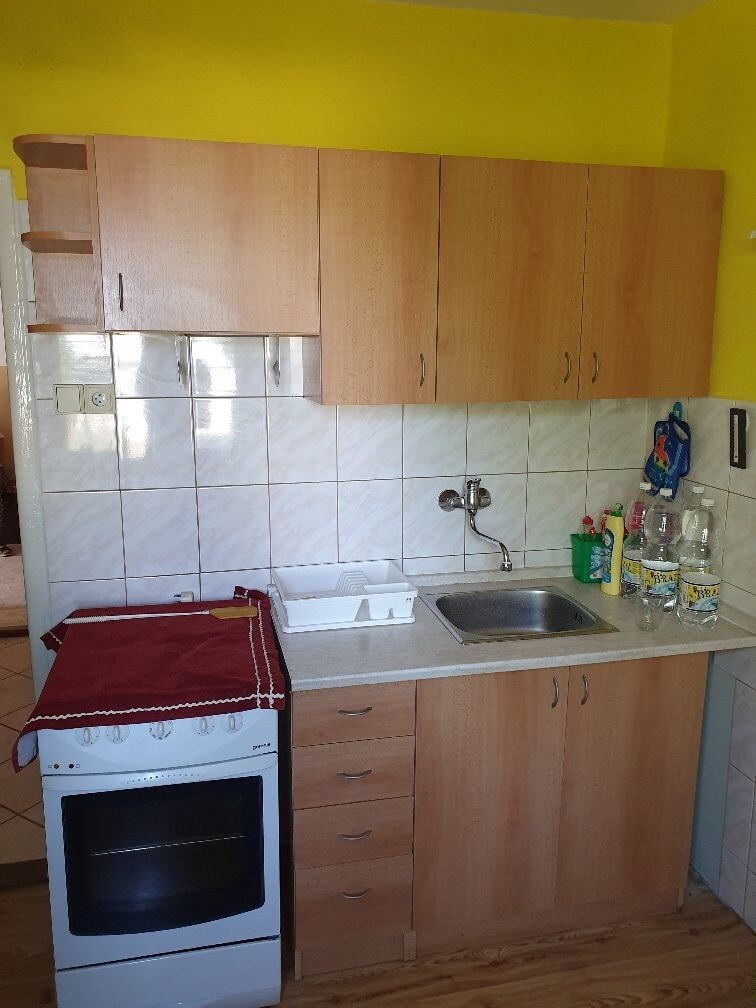 REZERVOVANE /1 izbový byt Bánovce nad Bebravou  / CENTRUM / 29 m2 — foto 3