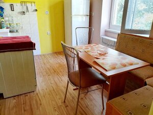 REZERVOVANE /1 izbový byt Bánovce nad Bebravou  / CENTRUM / 29 m2 — foto 1