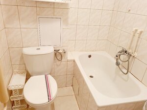 REZERVOVANE /1 izbový byt Bánovce nad Bebravou  / CENTRUM / 29 m2 — foto 5